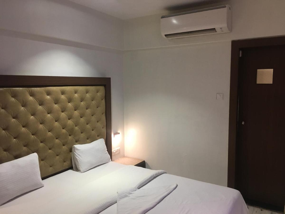 Pravasi Residency Thane Exterior foto
