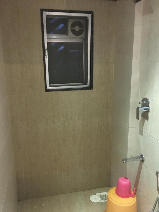 Pravasi Residency Thane Exterior foto