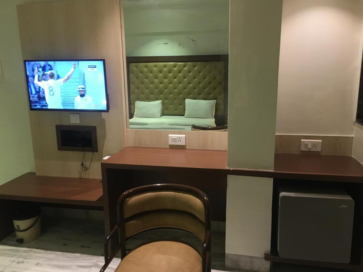 Pravasi Residency Thane Exterior foto